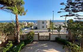 Sea View - Beautiful Terrace With Bbq